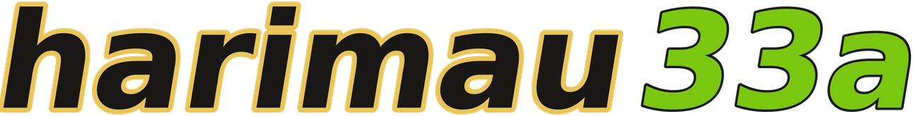 harimau33a logo