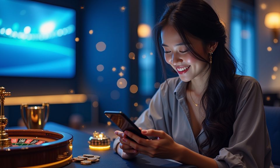 harimau33a Your wallet, our lobby — moving money the Malaysia way