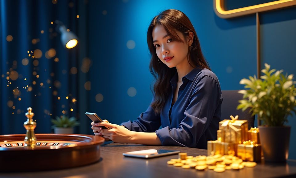 harimau33a Mobile Slots Lobby